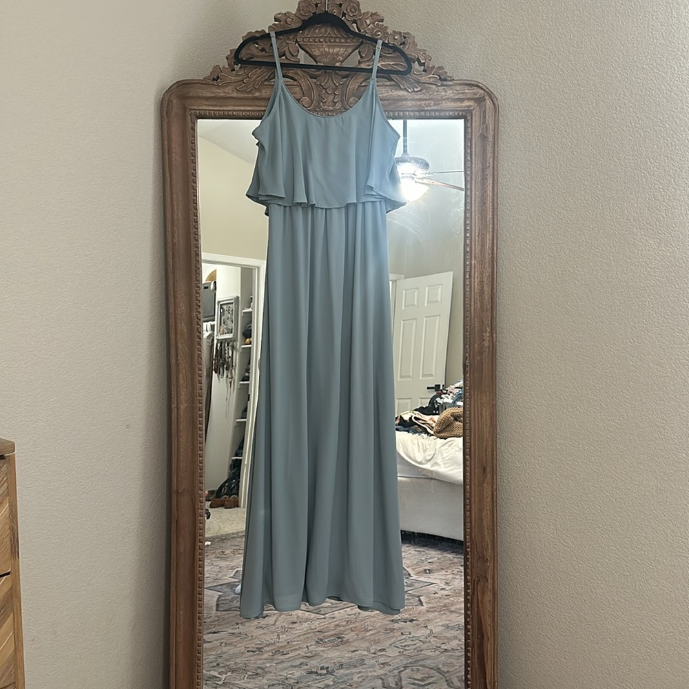 Show Me Your Mumu Dress